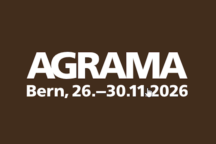 AGRAMA 2026