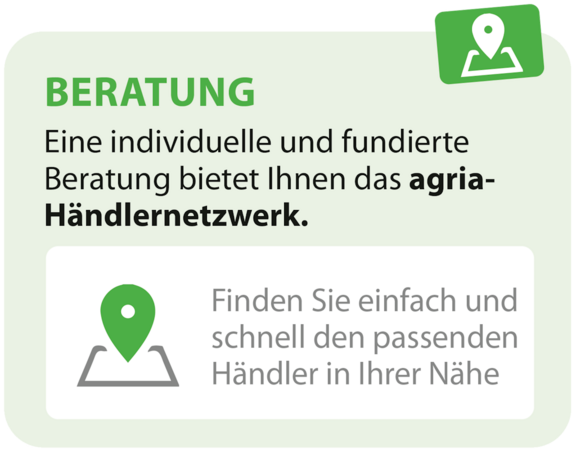 Finden Sie einfach und schnell den passenden Händler in Ihrer Nähe