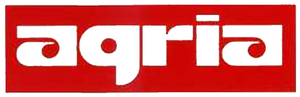 agria Logo 1970