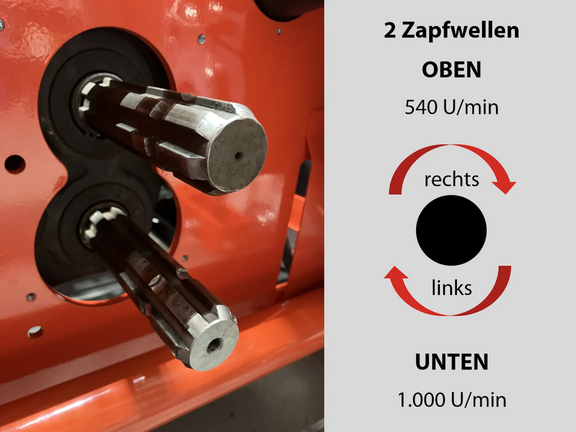 agria 9700D ferngesteuerter Diesel Geräteträger 2 Zapfwellen agria 9700D ferngesteuerter Diesel Geräteträger 2 Zapfwellen