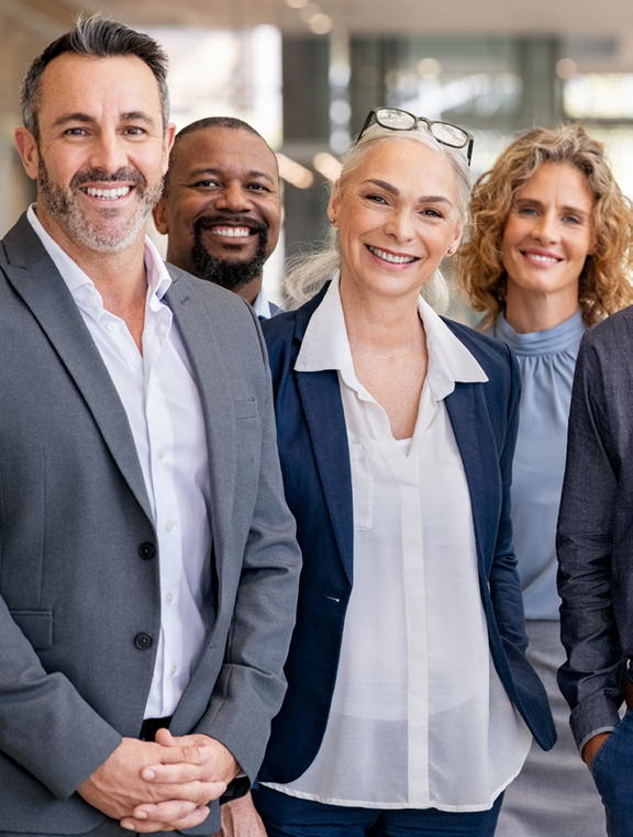 Mitarbeiterinnen Mitarbeiterinnen