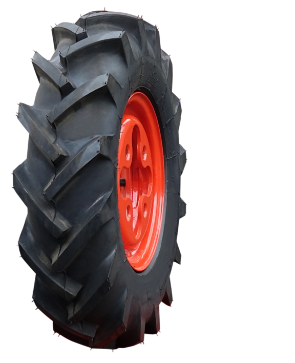 Artikel 3690 011, Ein Paar Ackerstollen 4.00 - 8 AS