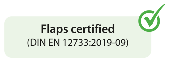 agria 9500-80 projectile test