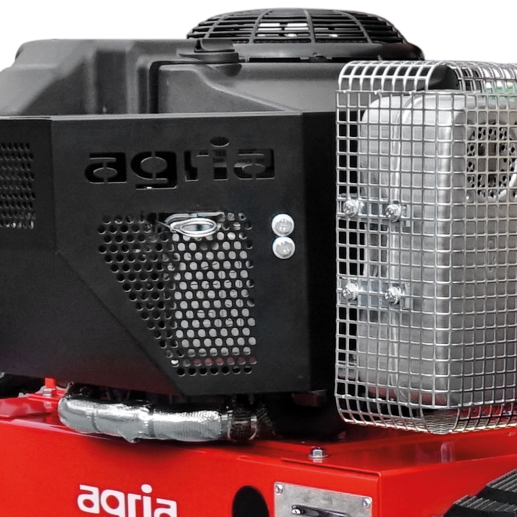 Agria Machine agria 9500-80 - Remote-controlled Mounted rotary mower: Agria-Werke GmbH