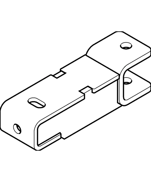 agria 9740131 Verlängerung Fanghacken