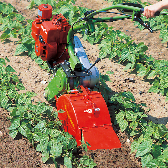 Robuste und langlebige Hackwerkzeuge