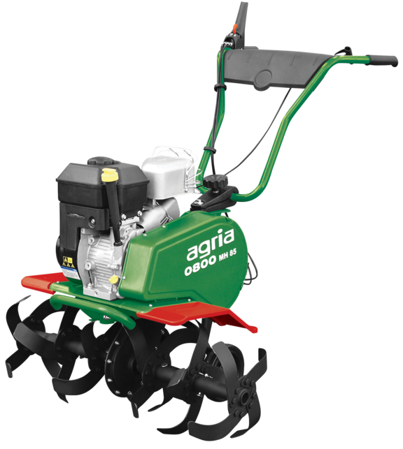 agria 0800 Motorhacke agria 0800 Motorhacke
