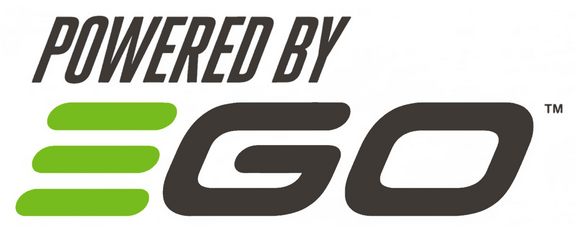 Powered by EGO