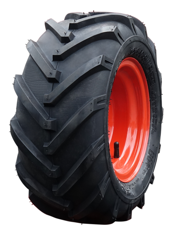 Artikel 3690 611, Ein Paar Ackerstollen 16 x 6.50 - 8 AS Terra