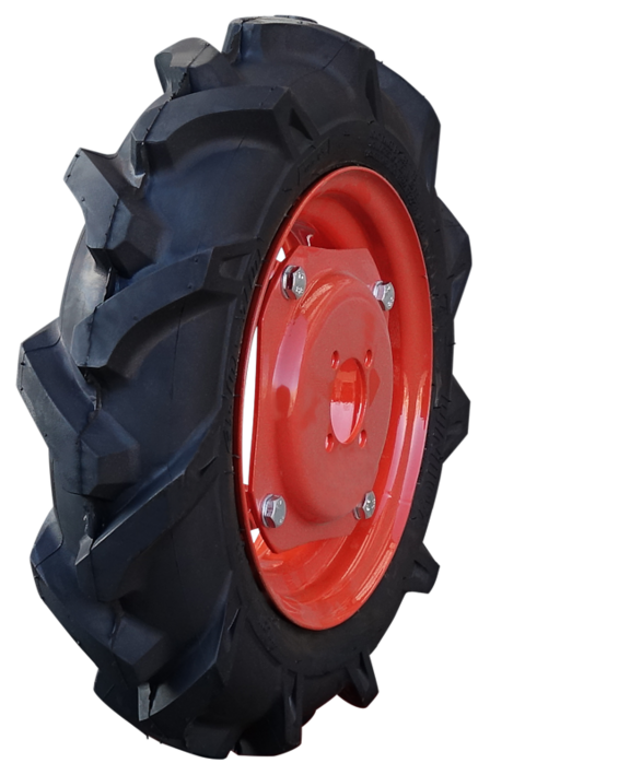 Artikel 3690 021, Ein Paar Ackerstollen 4.00 - 10 AS