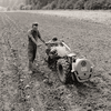 1953 agria 1800 Einachsschlepper
