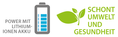 Umweltinfos agria 9700e