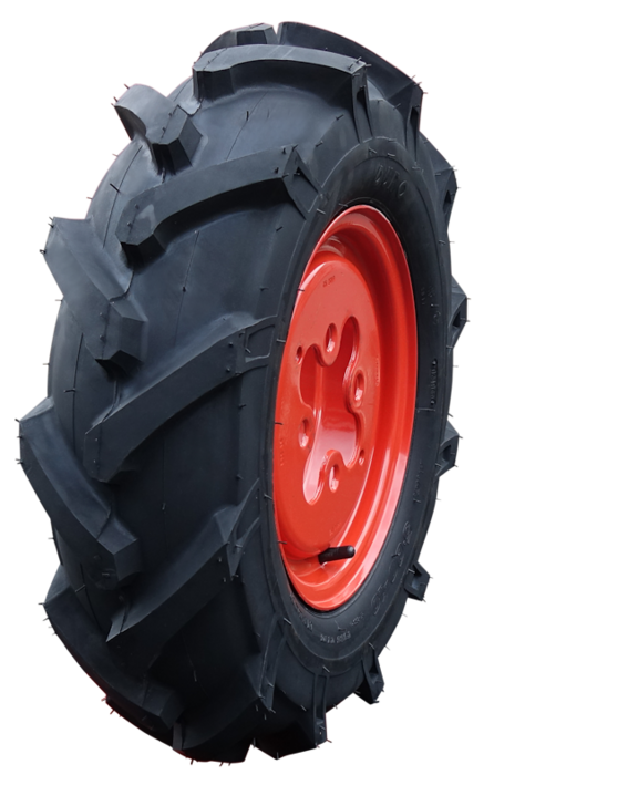 Artikel 0190 112, Ein Paar Ackerstollen 5.00 - 10 AS