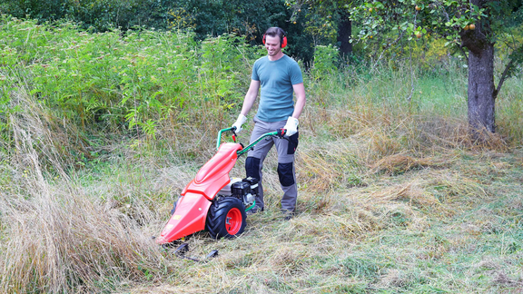 agria 3600 BM agria 3600 BM