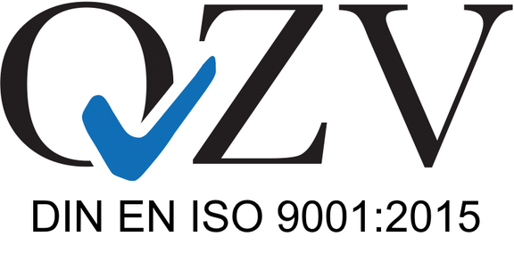 DIN EN ISO 9001:2015