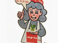 Agria-Korso 2026 Agriette Museum