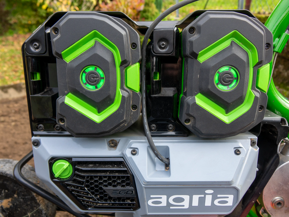 agria 0100e Akkus agria 0100e Akkus