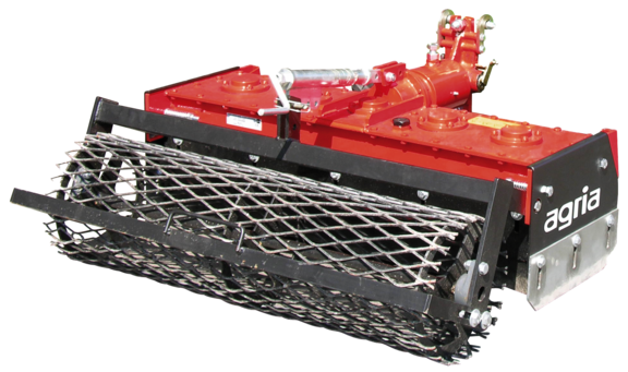 agria Wegepflegegerät