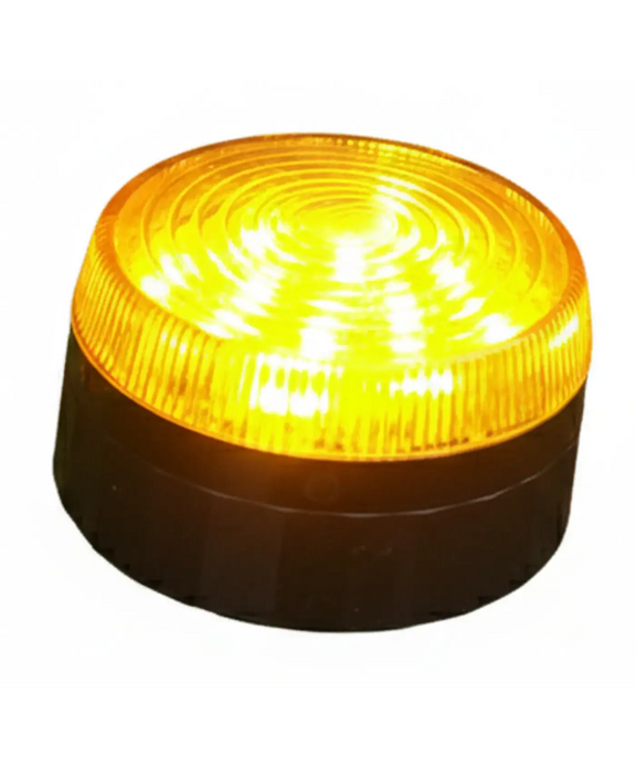 agria 9679011 LED Sicherheitsleuchte