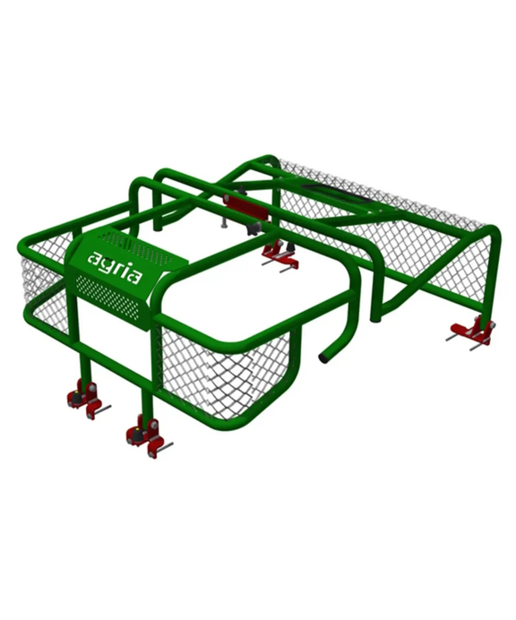 agria 9630211 Astabweiser