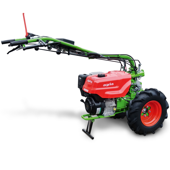 Lenkholm um 180° drehbar