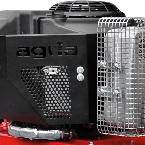 Leistungsstarker Motor