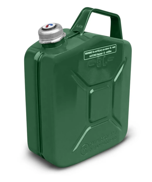 agria 9592011 Kraftstoffkanister
