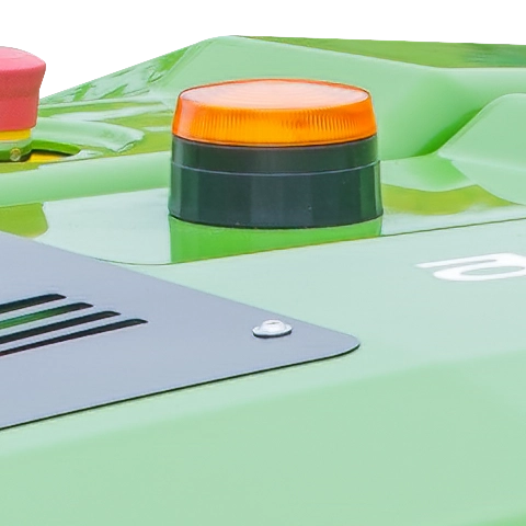 LED-Sicherheitsleuchte