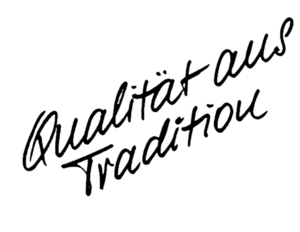 agria Slogan 1987 Qualität aus Tradition