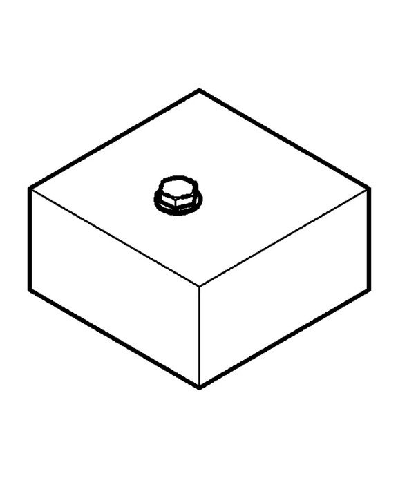 Artikel: 3128 021 Frontgewicht