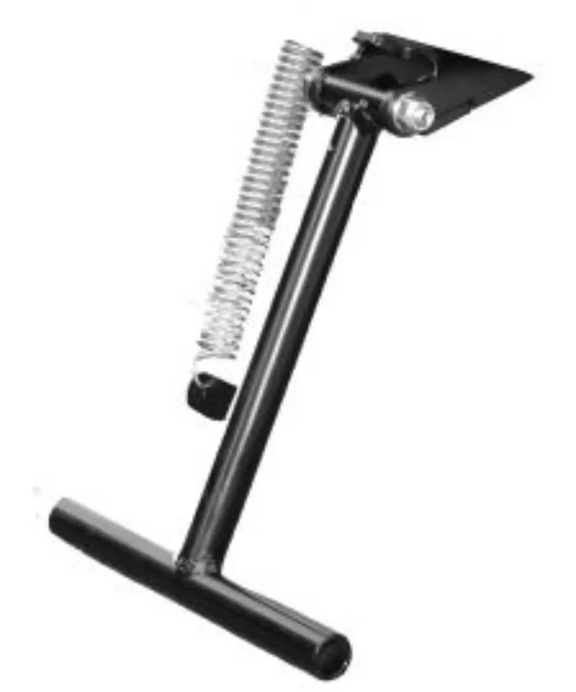 agria 5950011 Bausatz Stützfuß