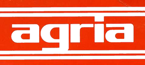 agria Logo 1979