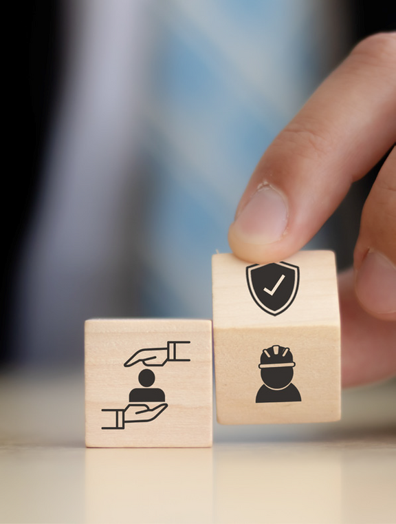 Arbeitssicherheit Arbeitssicherheit