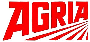 agria Logo 1958
