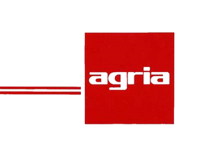 agria Logo 1987