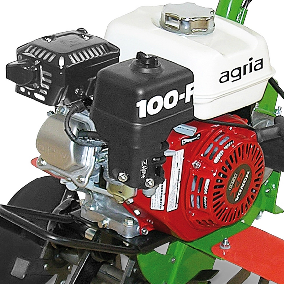 Robuster und langlebiger Motor Robuster und langlebiger Motor