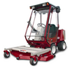 2009 agria 6600 Ventrac