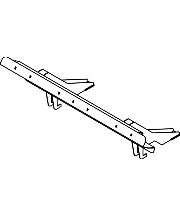 Art. Nr. 9530431 Gestrüppbuegel
