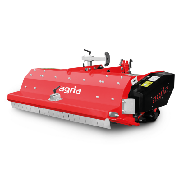 agria Schlegelmulcher