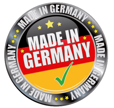 Made in Germany Made in Germany