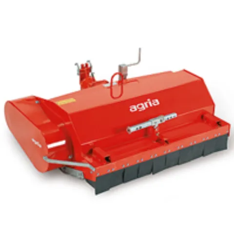 Schlegelmulchgerät 80