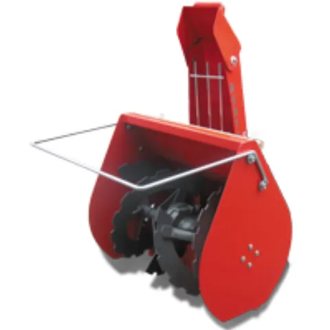 Anbau-Schneefräse 70 cm