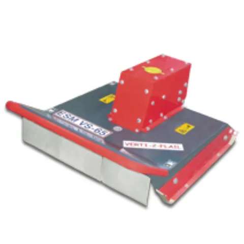 Sichelmulchgerät-Vertikalschlegel VS 65