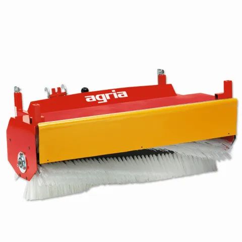 Kombi-Kehrmaschine, fein, 100