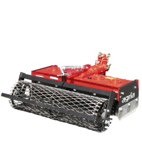 Wegepflegegerät W 90