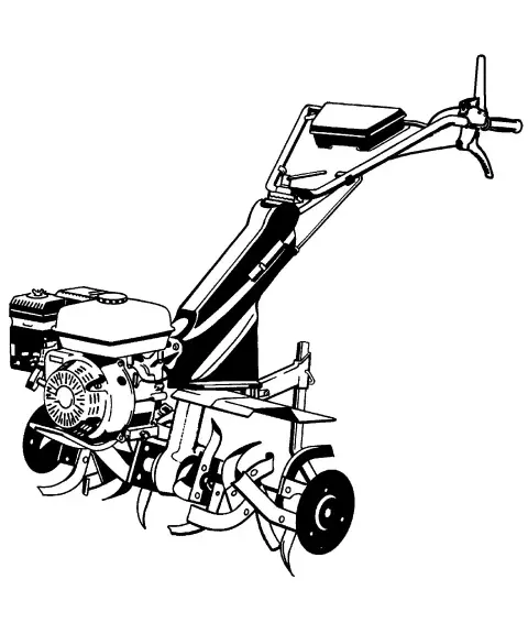 agria 1600 Farmstar compact