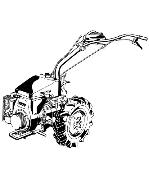 EINACHSER 4G RADS 4T5,3KW