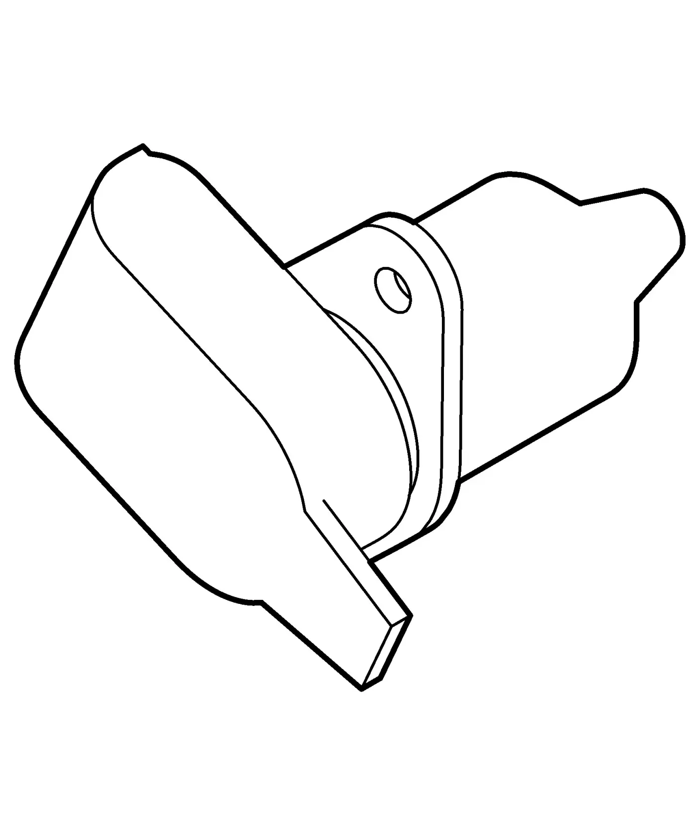 agria 5979911 Bausatz Steckdose