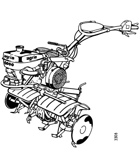 STANDARTTEILE F TYP 6000