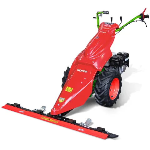 agria 3600 BM comfort ohne Mähantrieb